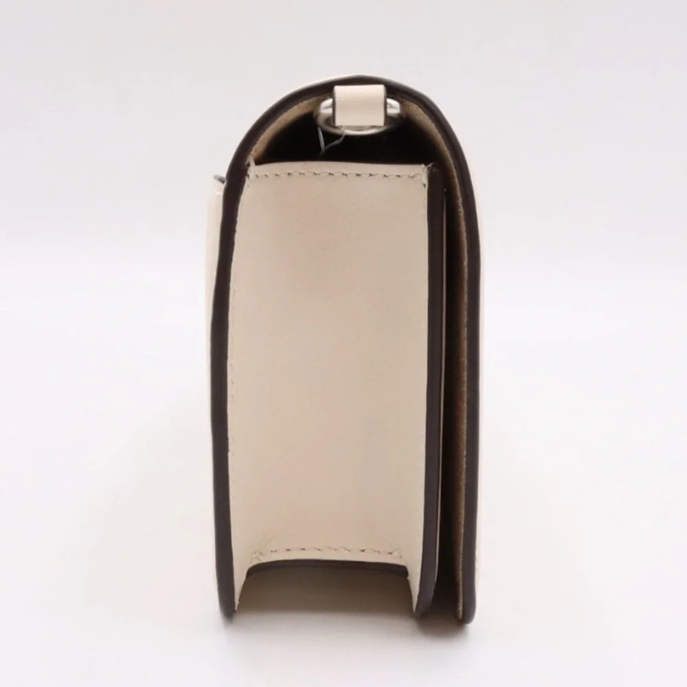 Coach TONI Chalk Ivory Crossbody Bag With Detachable Strap NWOT 2024 - Picture 3 of 10